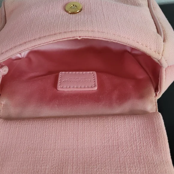 Dolce and Gabbana Mini Sicily Bag - Picture 13 of 16